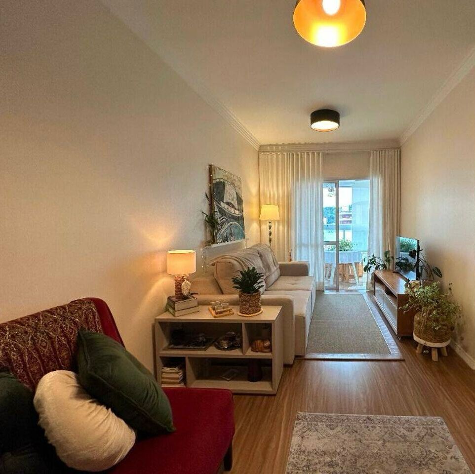 Apartamento com 2 Quartos à Venda, 69 m²em Rudge Ramos - São Bernardo do Campo