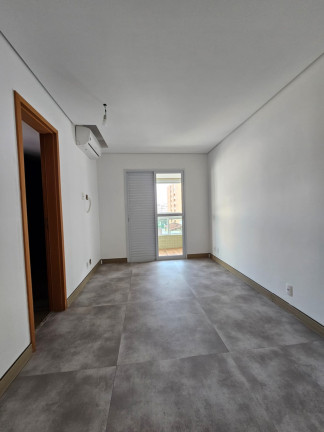 Imagem Apartamento com 2 Quartos à Venda, 90 m² em Canto do Forte - Praia Grande