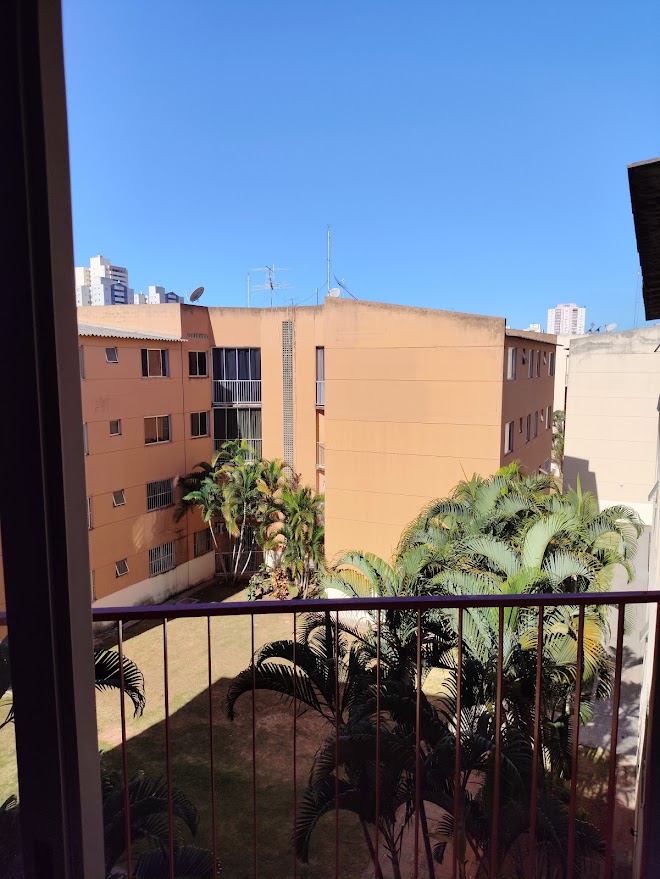 Imagem Apartamento com 2 Quartos à Venda, 59 m²em Setor Negrão de Lima - Goiânia