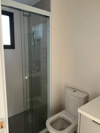 Imagem Apartamento com 1 Quarto para Alugar, 29 m² em Butantã - São Paulo