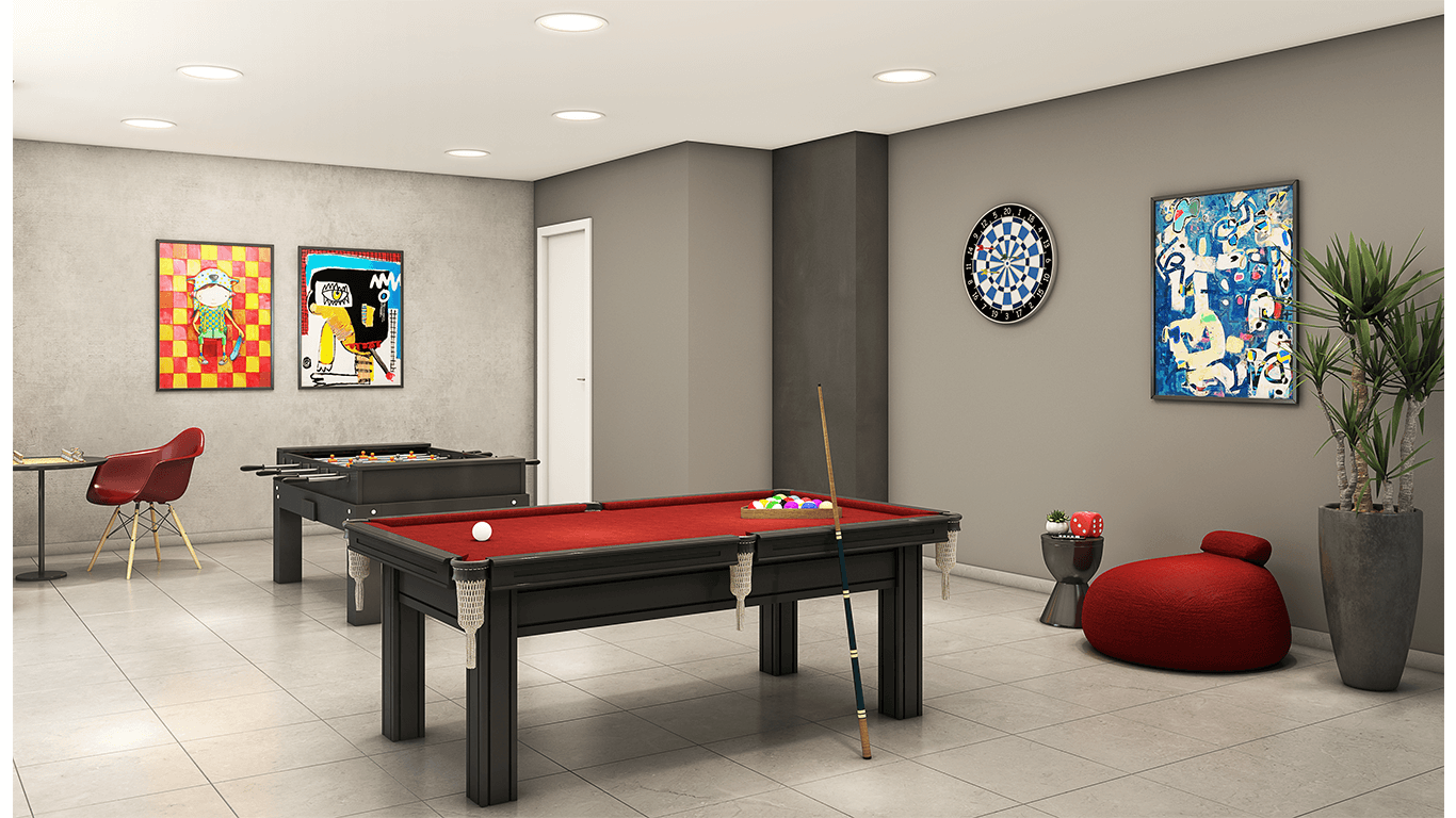 Imagem Apartamento com 2 Quartos à Venda, 43 m²em Jardim Maringá - São Paulo Imagem Apartamento com 2 Quartos à Venda, 43 m²em Jardim Maringá - São Paulo