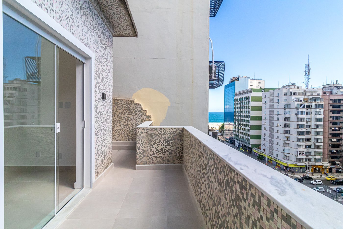 Imagem Apartamento com 3 Quartos à Venda, 133 m²em Copacabana - Rio de Janeiro Imagem Apartamento com 3 Quartos à Venda, 133 m²em Copacabana - Rio de Janeiro