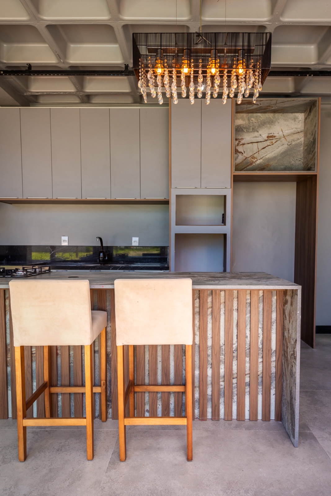 Imagem Casa de Condomínio com 4 Quartos à Venda, 214 m²em centro - Tramandaí Imagem Casa de Condomínio com 4 Quartos à Venda, 214 m²em centro - Tramandaí