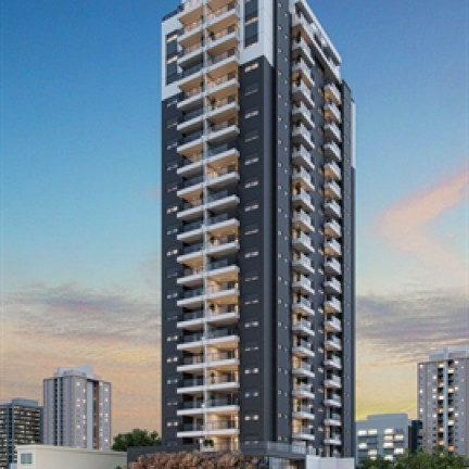Apartamento com 2 Quartos à Venda, 73 m² em Cerqueira César - São Paulo