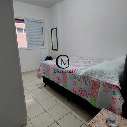 Imagem Apartamento com 2 Quartos à Venda, 70 m² em Aviação - Praia Grande