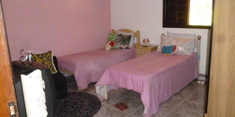 Imagem Chácara com 2 Quartos à Venda, 9.000 m² em Centro - Santa Isabel Imagem Chácara com 2 Quartos à Venda, 9.000 m² em Centro - Santa Isabel