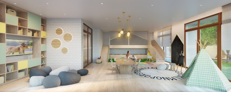 Imagem Apartamento com 4 Quartos à Venda, 145 m² em Brooklin Novo - São Paulo
