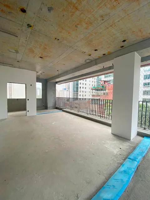 Imagem Apartamento com 3 Quartos à Venda, 201 m² em Jardim Paulista - São Paulo Imagem Apartamento com 3 Quartos à Venda, 201 m² em Jardim Paulista - São Paulo