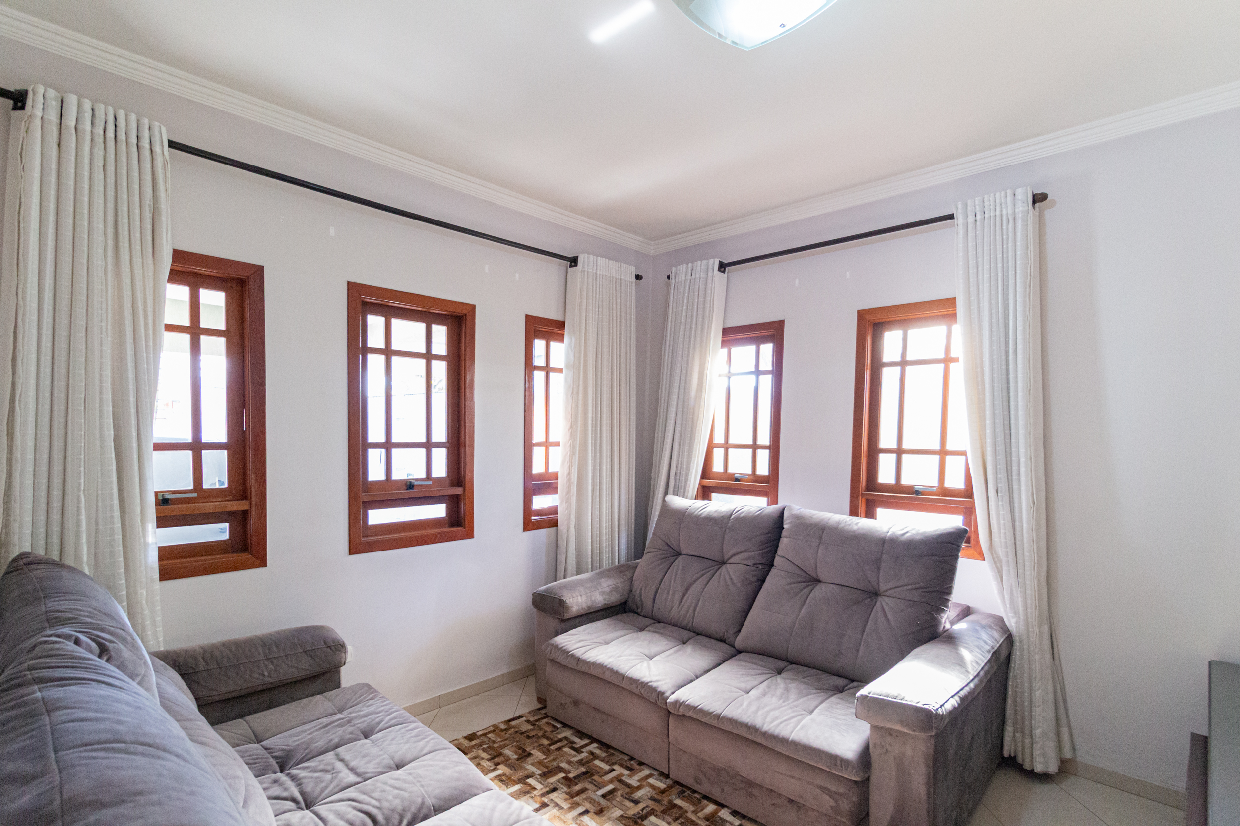 Imagem Casa com 4 Quartos à Venda, 315 m² em City Bussocaba - Osasco Imagem Casa com 4 Quartos à Venda, 315 m² em City Bussocaba - Osasco