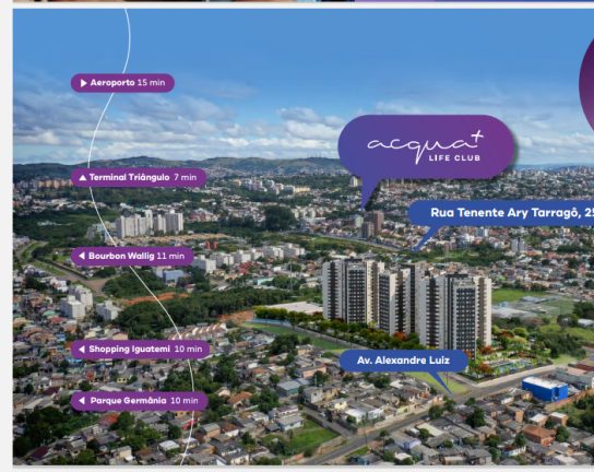 Imagem Apartamento com 2 Quartos à Venda ou Locação, em Jardim Itu - Porto Alegre Imagem Apartamento com 2 Quartos à Venda ou Locação, em Jardim Itu - Porto Alegre