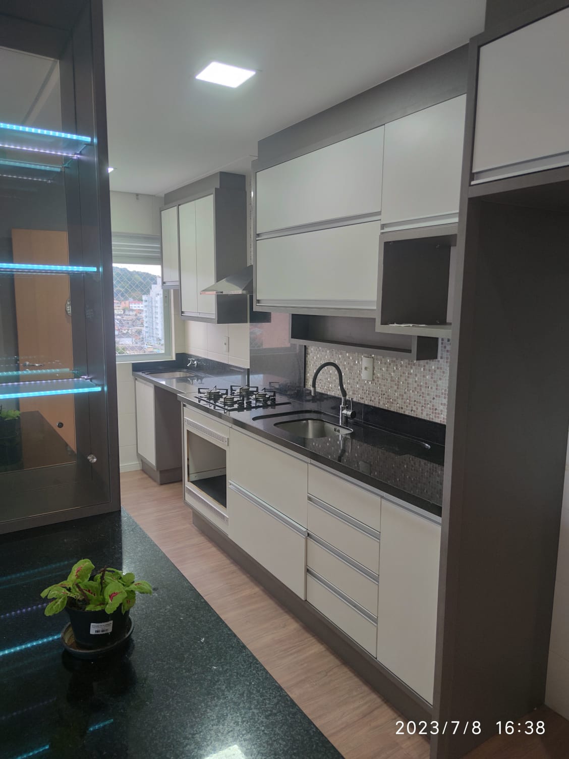 Imagem Apartamento com 2 Quartos à Venda, 67 m²em Jardim Cidade de Florianópolis - São José