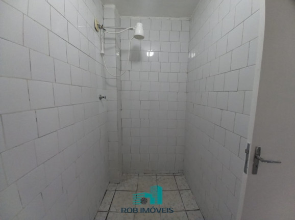 Imagem Kitnet com 1 Quarto para Alugar, 25 m² em Bela Vista - São Paulo