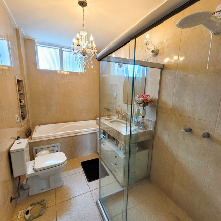Imagem Apartamento com 4 Quartos à Venda, 160 m² em Barra - Salvador