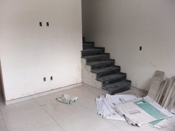 Imagem Casa de Condomínio com 2 Quartos à Venda, 75 m² em Mogi Moderno - Mogi das Cruzes