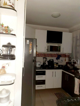 Imagem Casa de Condomínio com 2 Quartos à Venda, 64 m² em Parada XV de Novembro - São Paulo Imagem Casa de Condomínio com 2 Quartos à Venda, 64 m² em Parada XV de Novembro - São Paulo