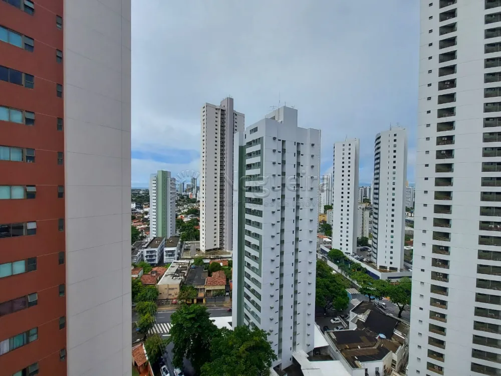 Imagem Apartamento com 3 Quartos para Alugar, 86 m²em Rosarinho - Recife Imagem Apartamento com 3 Quartos para Alugar, 86 m²em Rosarinho - Recife