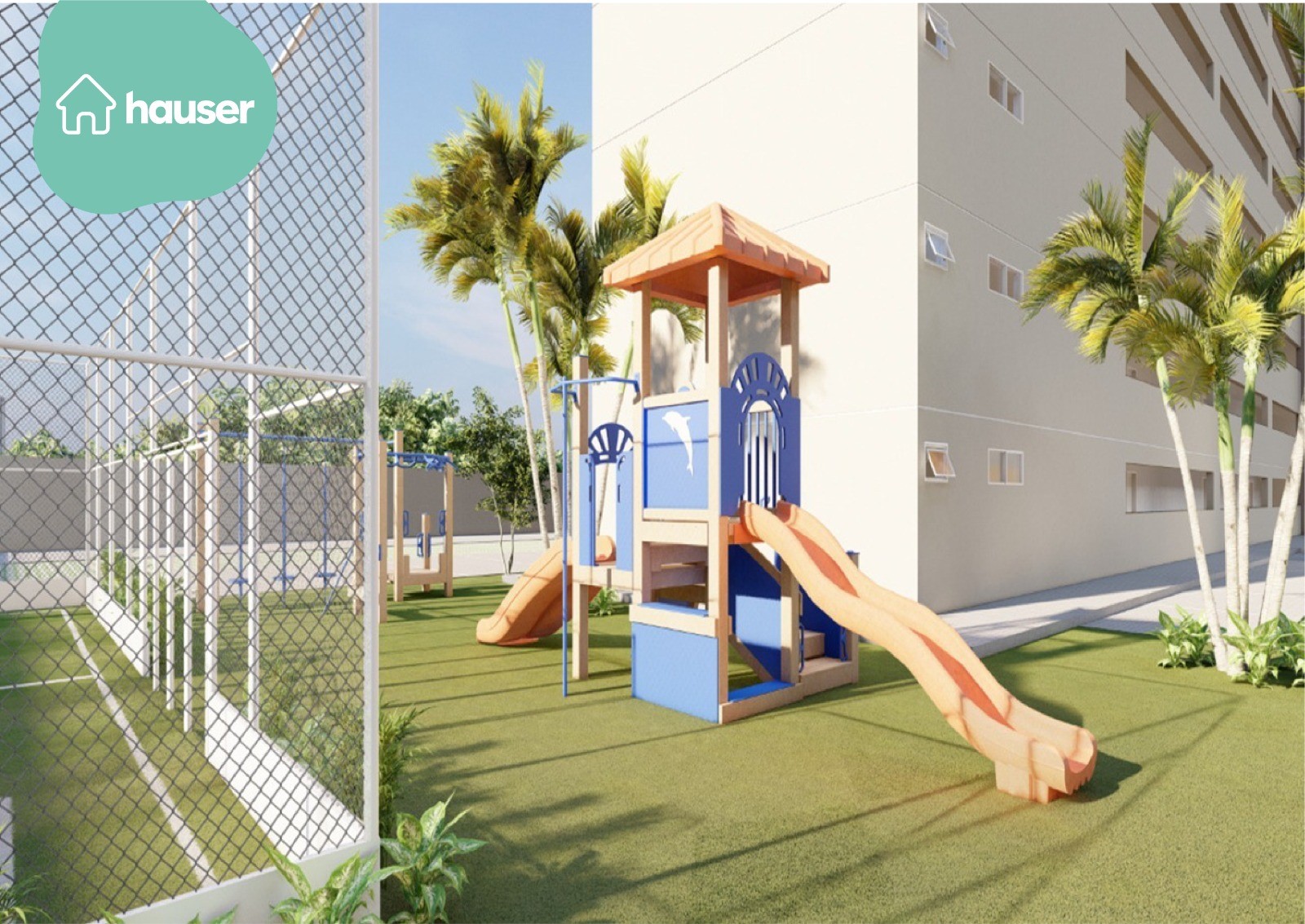 Imagem Apartamento com 2 Quartos à Venda, 50 m²em Parangaba - Fortaleza Imagem Apartamento com 2 Quartos à Venda, 50 m²em Parangaba - Fortaleza