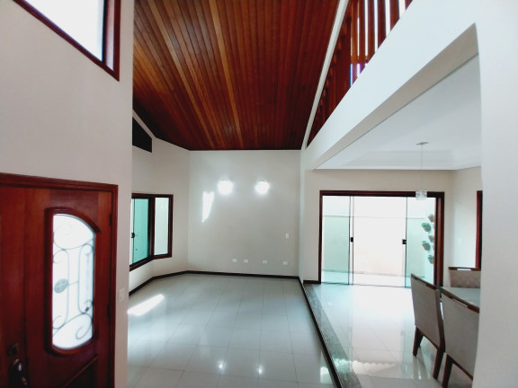 Imagem Sobrado com 3 Quartos à Venda, 262 m² em Parque Três Meninos - Sorocaba Imagem Sobrado com 3 Quartos à Venda, 262 m² em Parque Três Meninos - Sorocaba