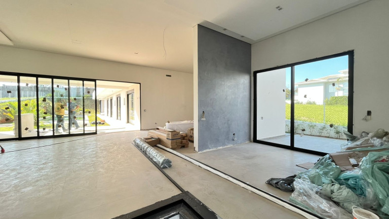Imagem Casa de Condomínio com 4 Quartos à Venda, 396 m² em Kurumin - Itu Imagem Casa de Condomínio com 4 Quartos à Venda, 396 m² em Kurumin - Itu