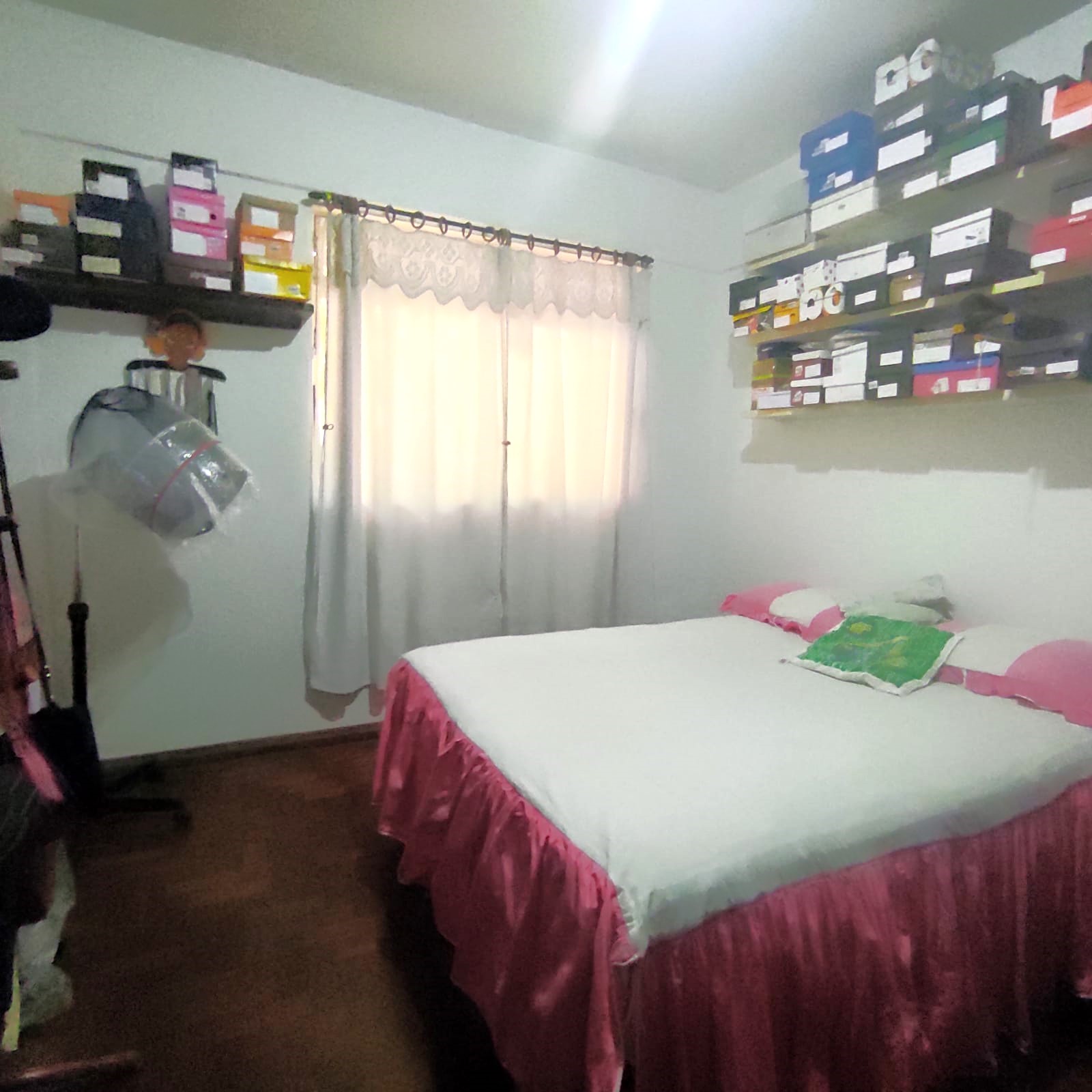 Imagem Apartamento com 4 Quartos à Venda, 120 m²em Serra - Belo Horizonte