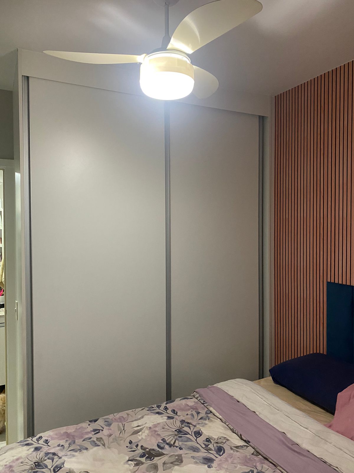 Imagem Apartamento com 1 Quarto à Venda, 47 m²em Campo Belo - São Paulo