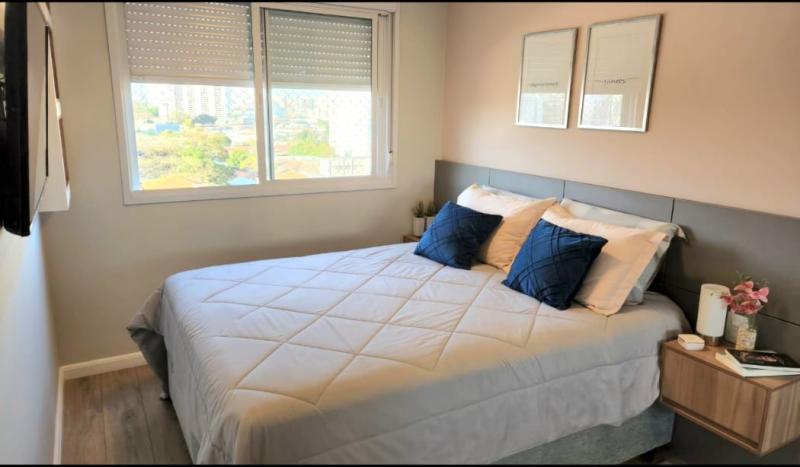 Imagem Apartamento com 3 Quartos à Venda, 95 m²em Barra Funda - São Paulo Imagem Apartamento com 3 Quartos à Venda, 95 m²em Barra Funda - São Paulo