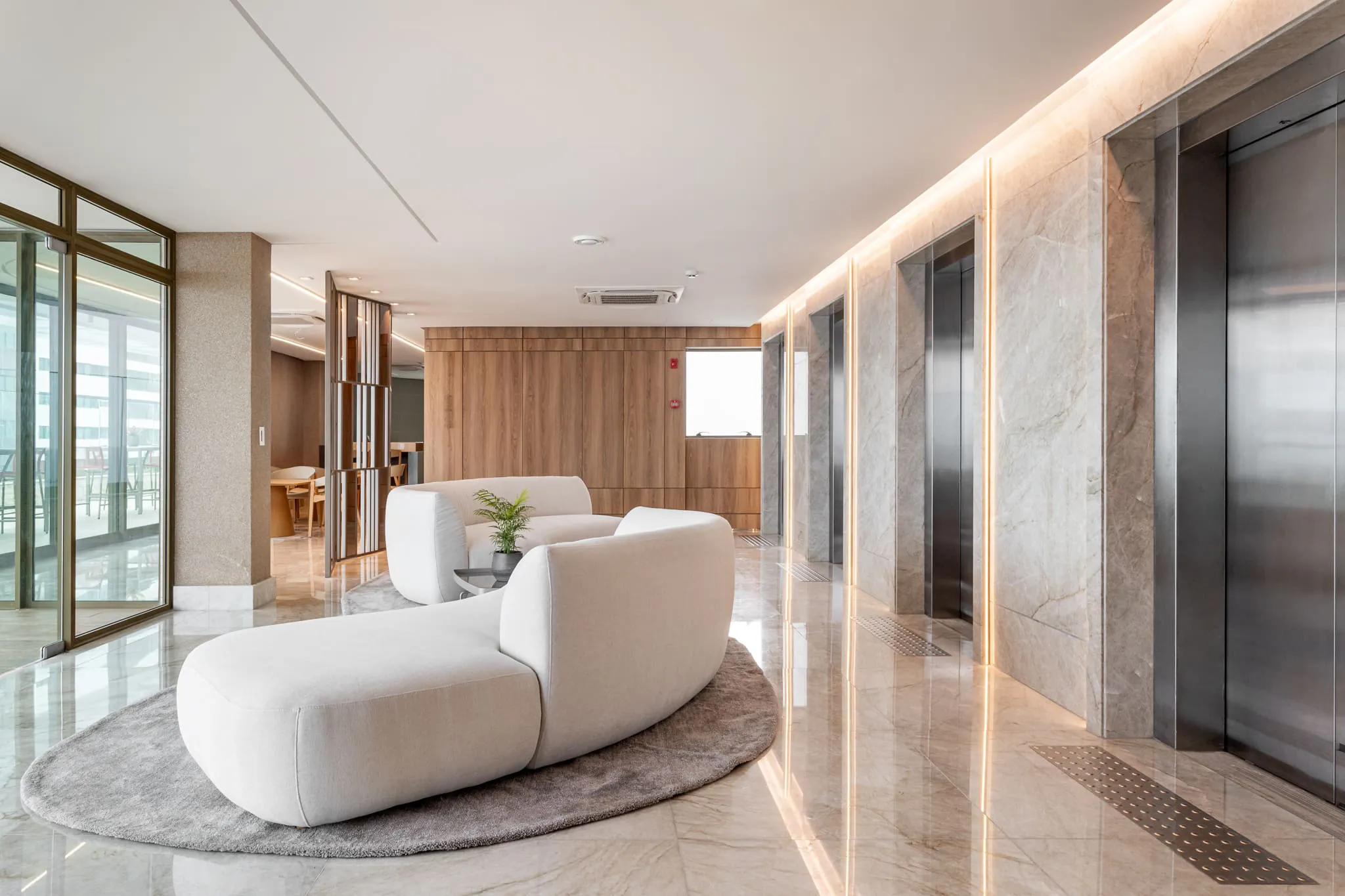 Imagem Flat com 1 Quarto à Venda, 35 m²em São José - Recife