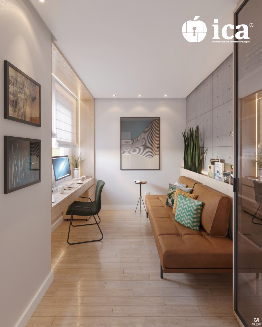 Imagem Apartamento com 3 Quartos à Venda, 73 m² em Coqueiral de Itaparica - vila velha Imagem Apartamento com 3 Quartos à Venda, 73 m² em Coqueiral de Itaparica - vila velha