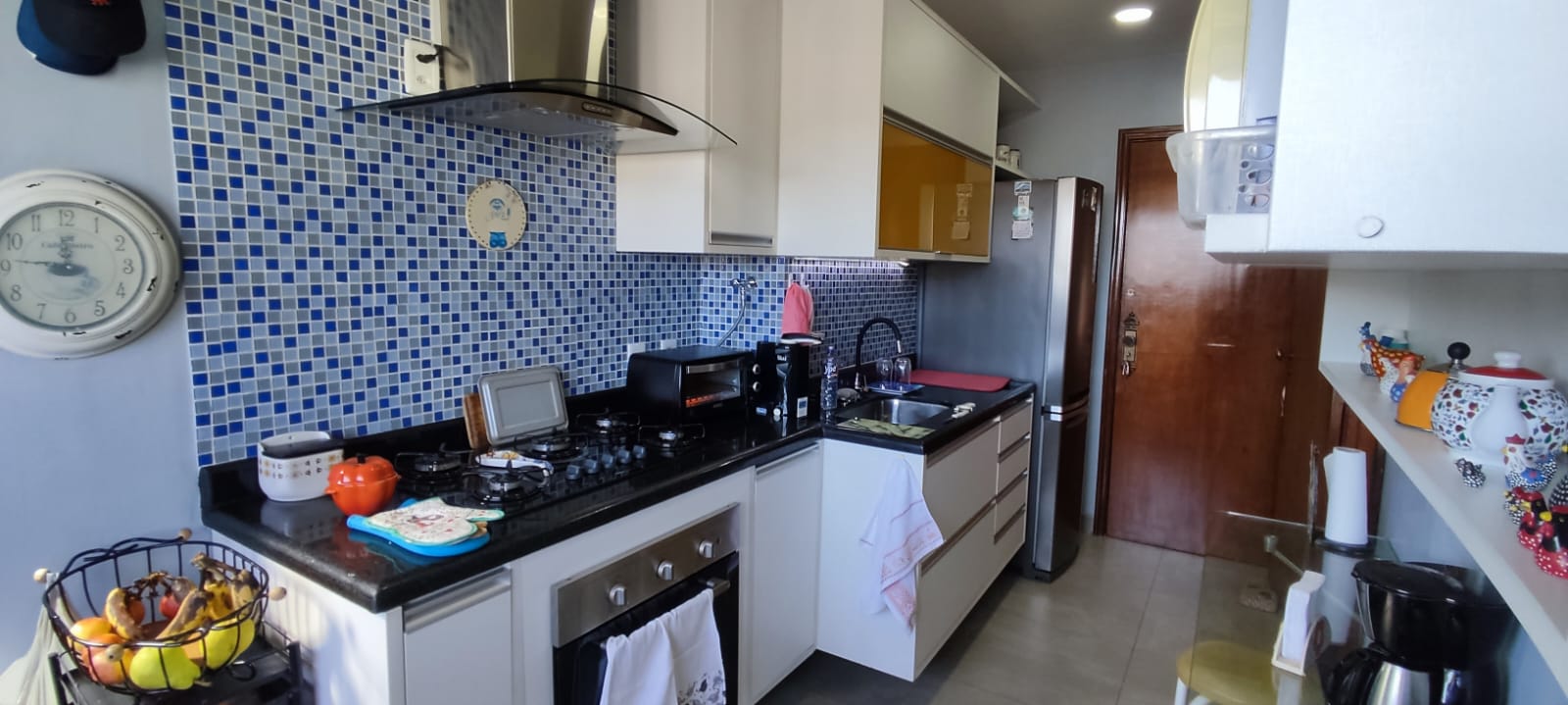 Imagem Apartamento com 2 Quartos à Venda, 80 m²em Icaraí - Niterói