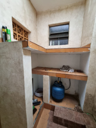 Imagem Sobrado com 5 Quartos à Venda,  em Cidade Antônio Estevão de Carvalho - São Paulo