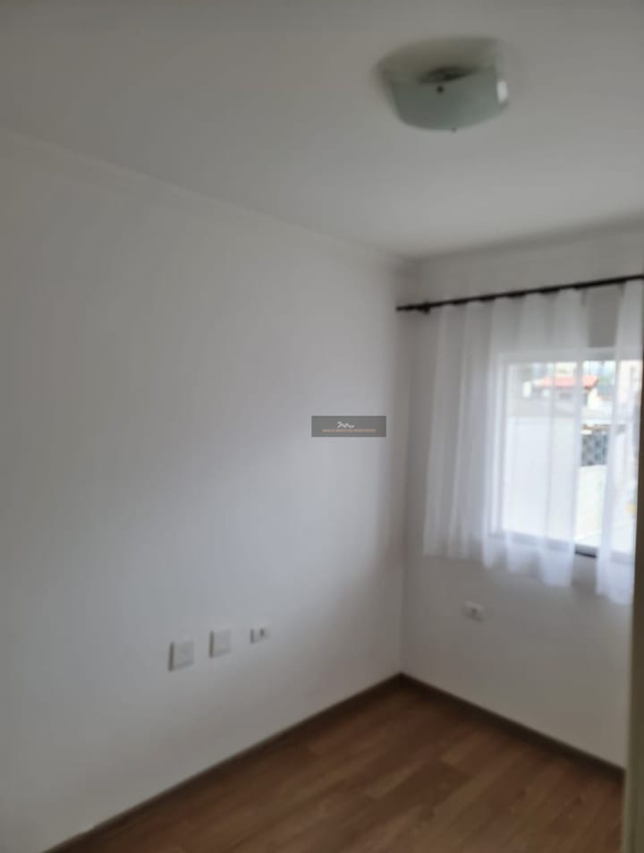 Imagem Casa de Condomínio com 3 Quartos à Venda, 129 m²em Boa Vista - Curitiba
