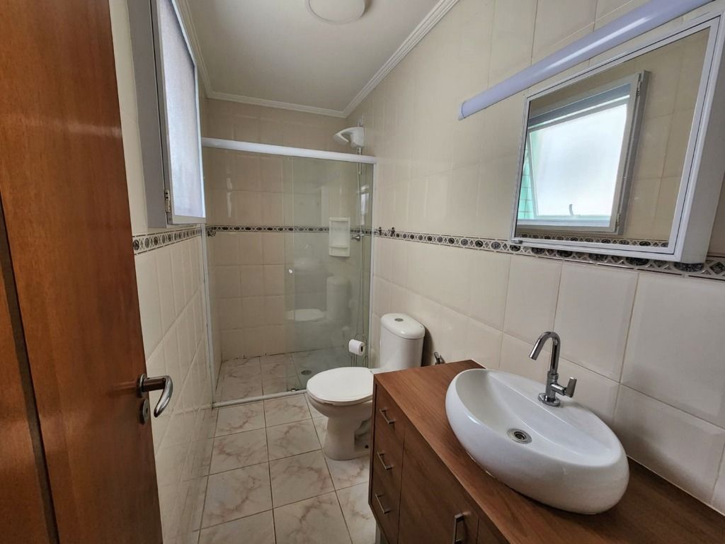Imagem Apartamento com 3 Quartos à Venda, 144 m² em Tupi - Praia Grande