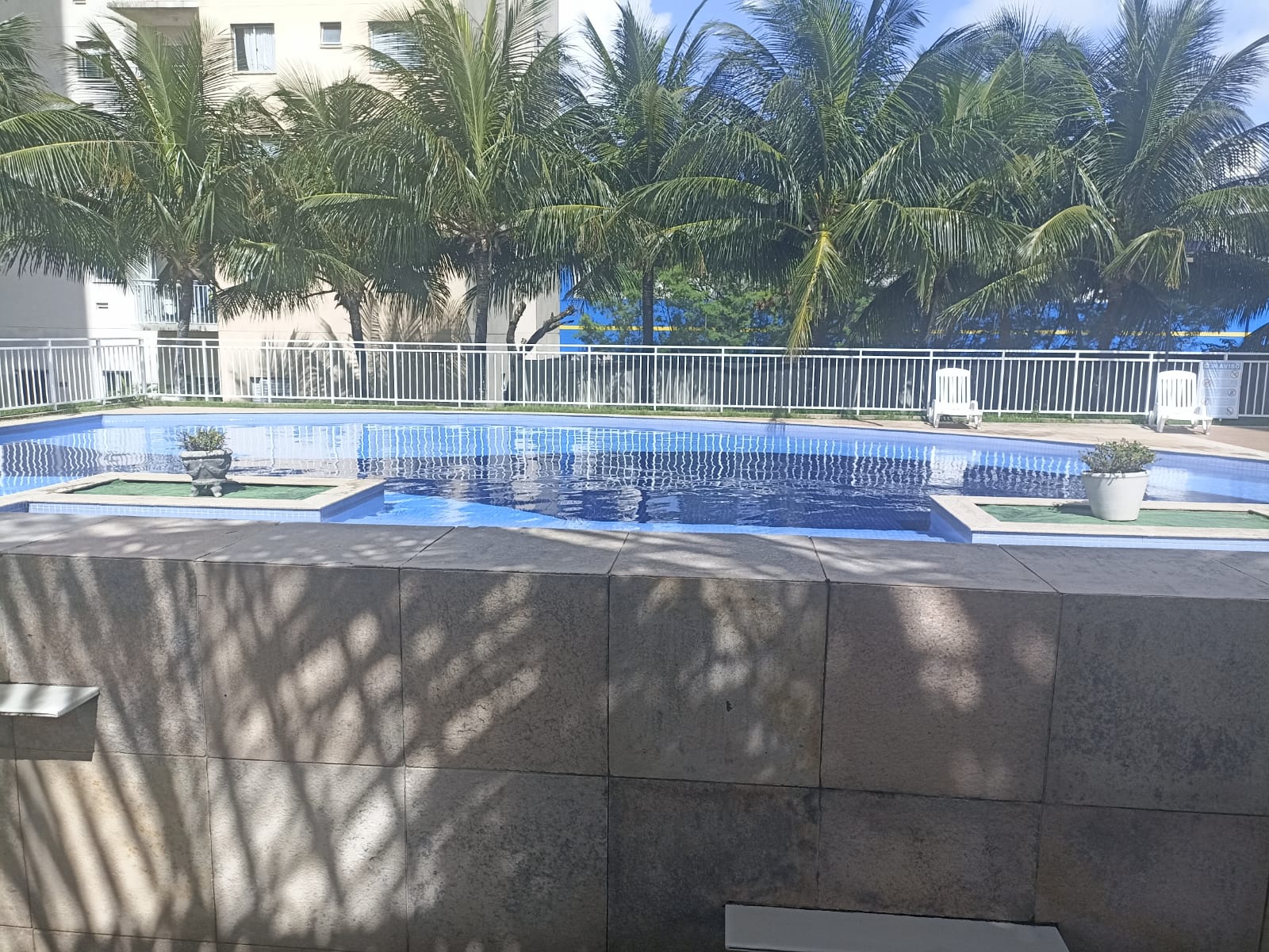 Imagem Apartamento com 3 Quartos para Alugar, 69 m²em Nova Parnamirim - Parnamirim Imagem Apartamento com 3 Quartos para Alugar, 69 m²em Nova Parnamirim - Parnamirim