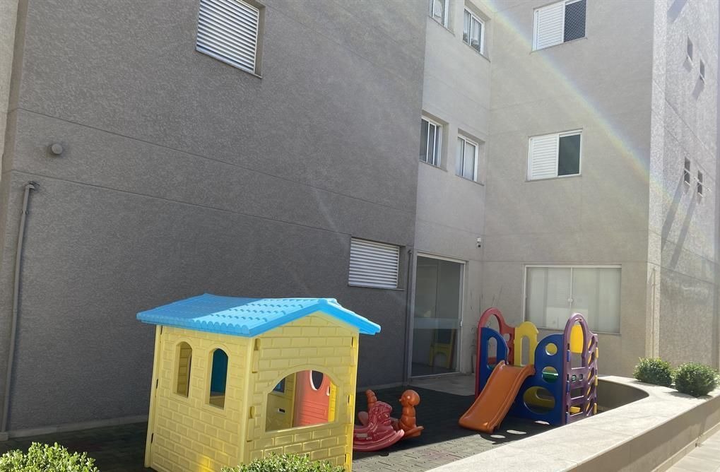 Imagem Apartamento com 2 Quartos à Venda, 63 m²em Campestre - Santo André