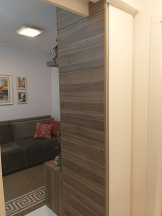 Imagem Apartamento com 2 Quartos à Venda, em Itacorubi - Florianópolis Imagem Apartamento com 2 Quartos à Venda, em Itacorubi - Florianópolis