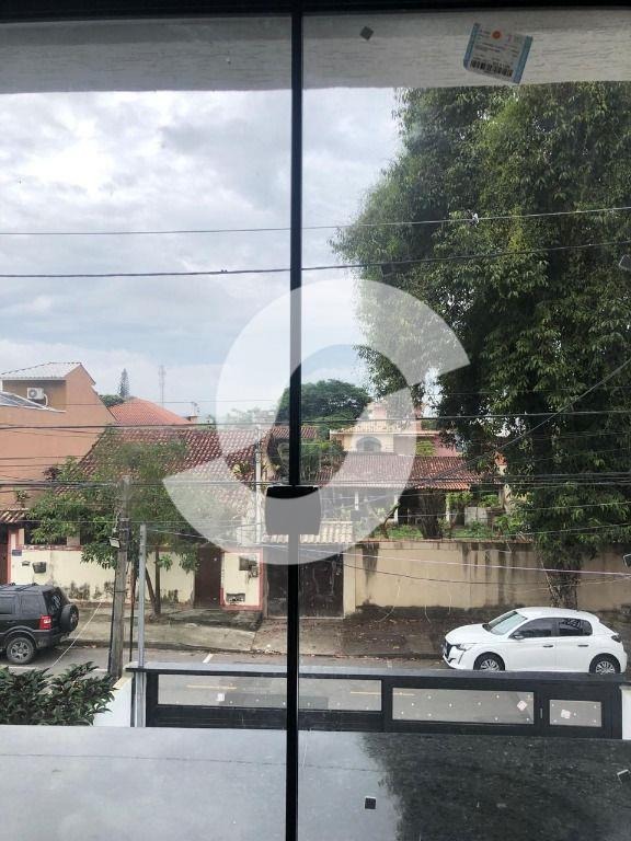 Imagem Casa com 3 Quartos à Venda, 140 m² em Piratininga - Niterói Imagem Casa com 3 Quartos à Venda, 140 m² em Piratininga - Niterói
