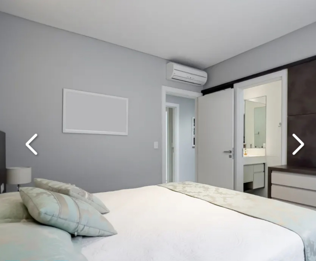 Imagem Apartamento com 3 Quartos à Venda, 121 m²em Centro - Balneário Camboriú