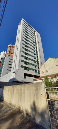 Imagem Apartamento com 2 Quartos à Venda ou Locação, 50 m² em Madalena - Recife