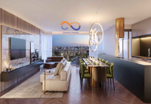 Imagem Apartamento com 3 Quartos à Venda, 120 m² em Vila Dom Pedro I - São Paulo