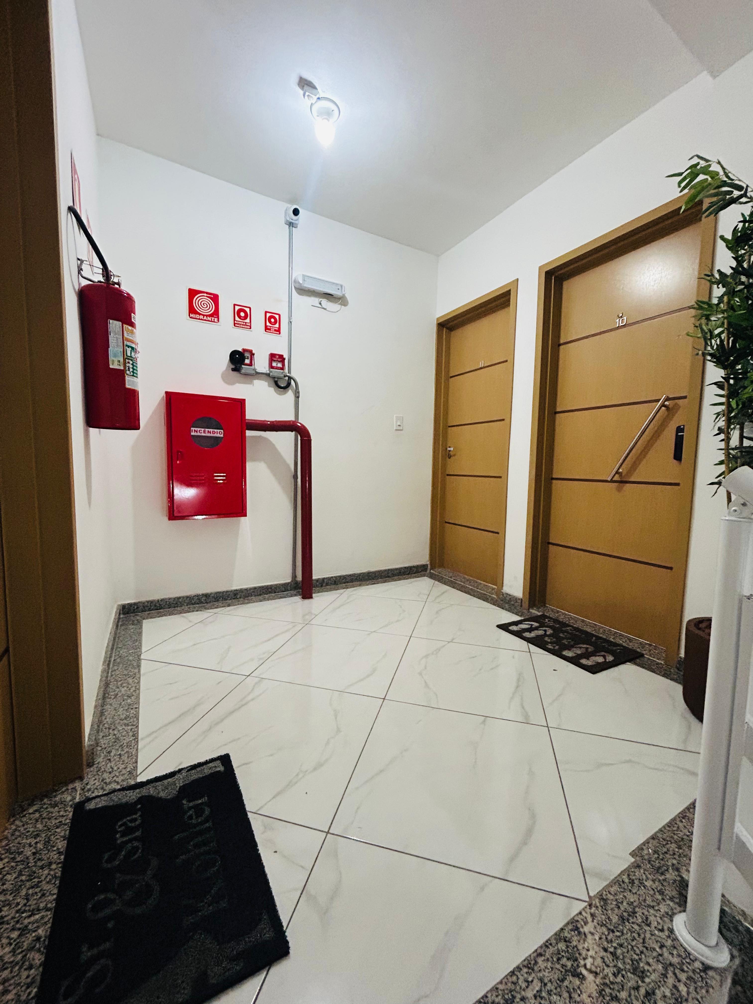 Imagem Cobertura com 2 Quartos à Venda, 96 m²em Vila Scarpelli - Santo André