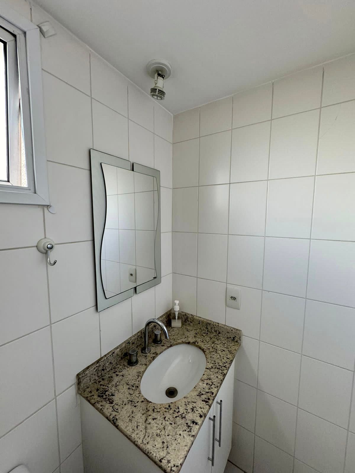 Imagem Apartamento com 2 Quartos à Venda, 61 m²em Barra Funda - São Paulo