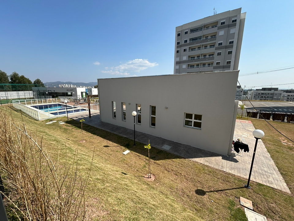 Imagem Apartamento com 3 Quartos à Venda, 60 m²em Jardim Carlos Gomes - Jundiaí Imagem Apartamento com 3 Quartos à Venda, 60 m²em Jardim Carlos Gomes - Jundiaí