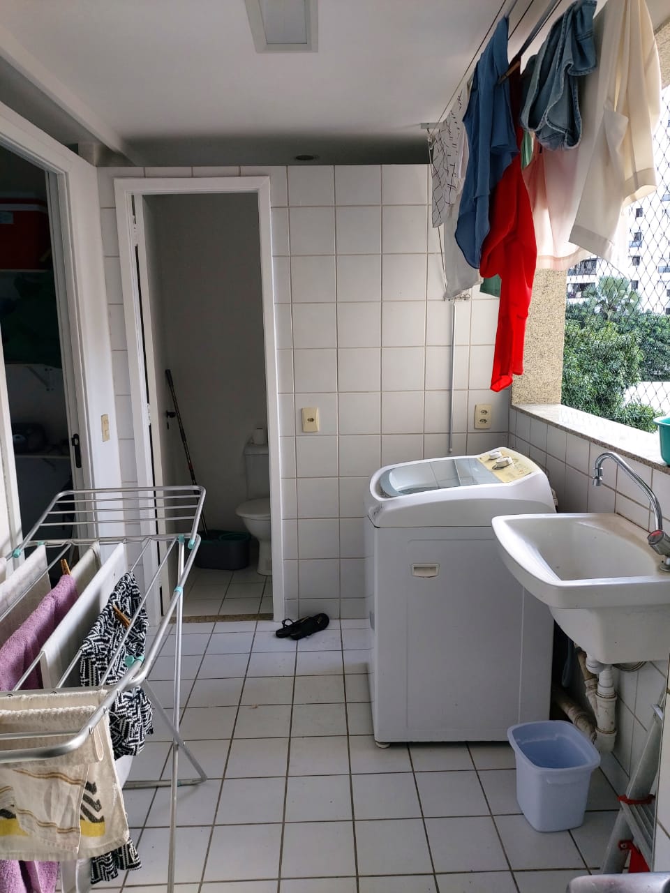 Imagem Apartamento com 3 Quartos à Venda, 125 m²em Encruzilhada - Recife