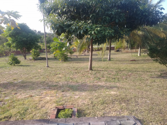 Terreno à Venda, 5.332 m² em Panaquatira - São José de Ribamar