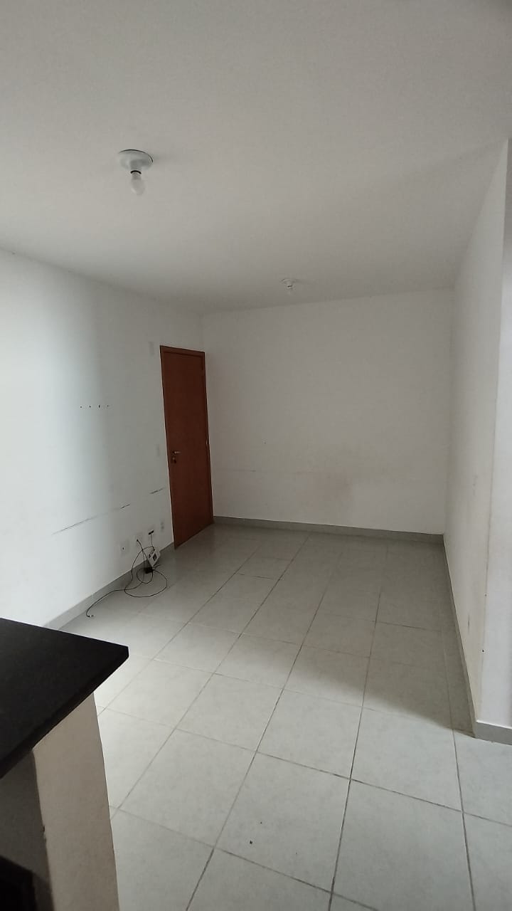 Imagem Apartamento com 2 Quartos à Venda, 43 m² em Nova Abrantes (Abrantes) - Camaçari