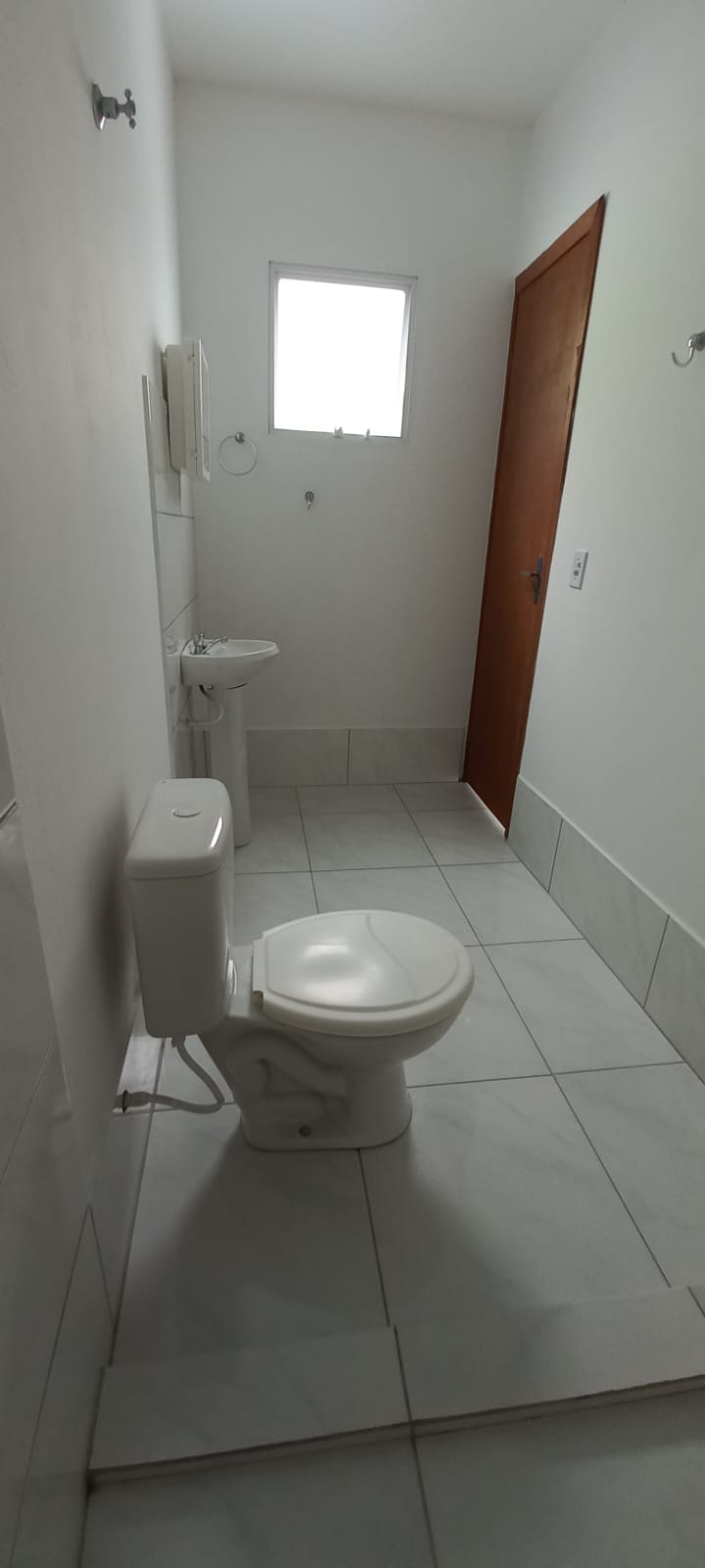 Imagem Casa de Condomínio com 2 Quartos à Venda, 48 m² em Jardim dos Lagos - Guaíba Imagem Casa de Condomínio com 2 Quartos à Venda, 48 m² em Jardim dos Lagos - Guaíba