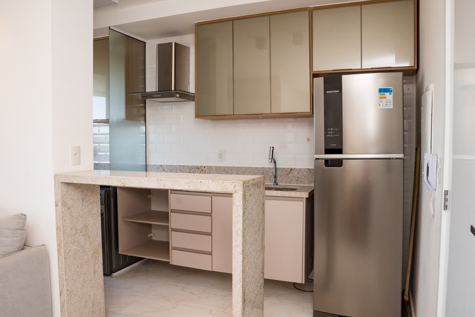 Imagem Apartamento com 3 Quartos à Venda, 70 m² em Granbery - Juiz de Fora Imagem Apartamento com 3 Quartos à Venda, 70 m² em Granbery - Juiz de Fora