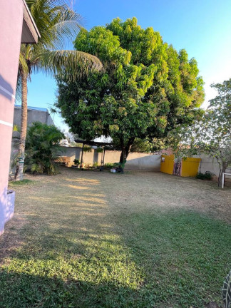 Imagem Casa com 5 Quartos à Venda, 220 m² em Jardim Primavera - Sinop Imagem Casa com 5 Quartos à Venda, 220 m² em Jardim Primavera - Sinop