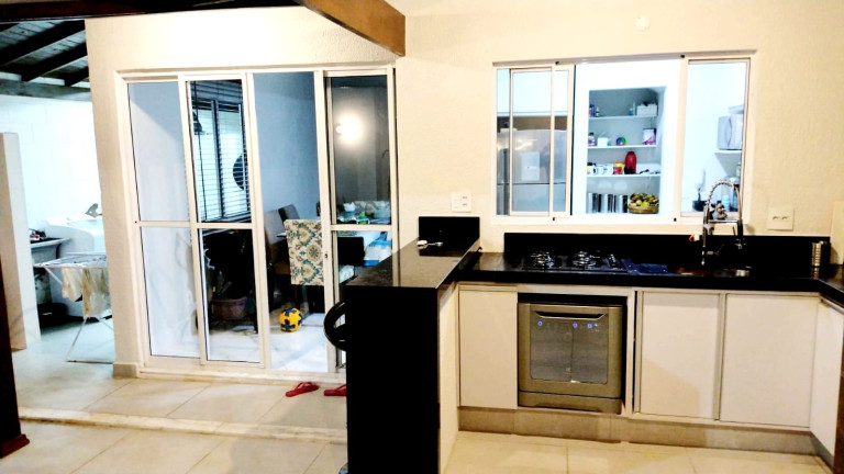 Imagem Casa de Condomínio com 3 Quartos à Venda, 100 m² em Parque Jambeiro - Campinas Imagem Casa de Condomínio com 3 Quartos à Venda, 100 m² em Parque Jambeiro - Campinas