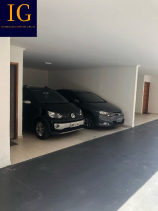 Imagem Casa de Condomínio com 3 Quartos à Venda, 144 m² em Vila Scarpelli - Santo André Imagem Casa de Condomínio com 3 Quartos à Venda, 144 m² em Vila Scarpelli - Santo André